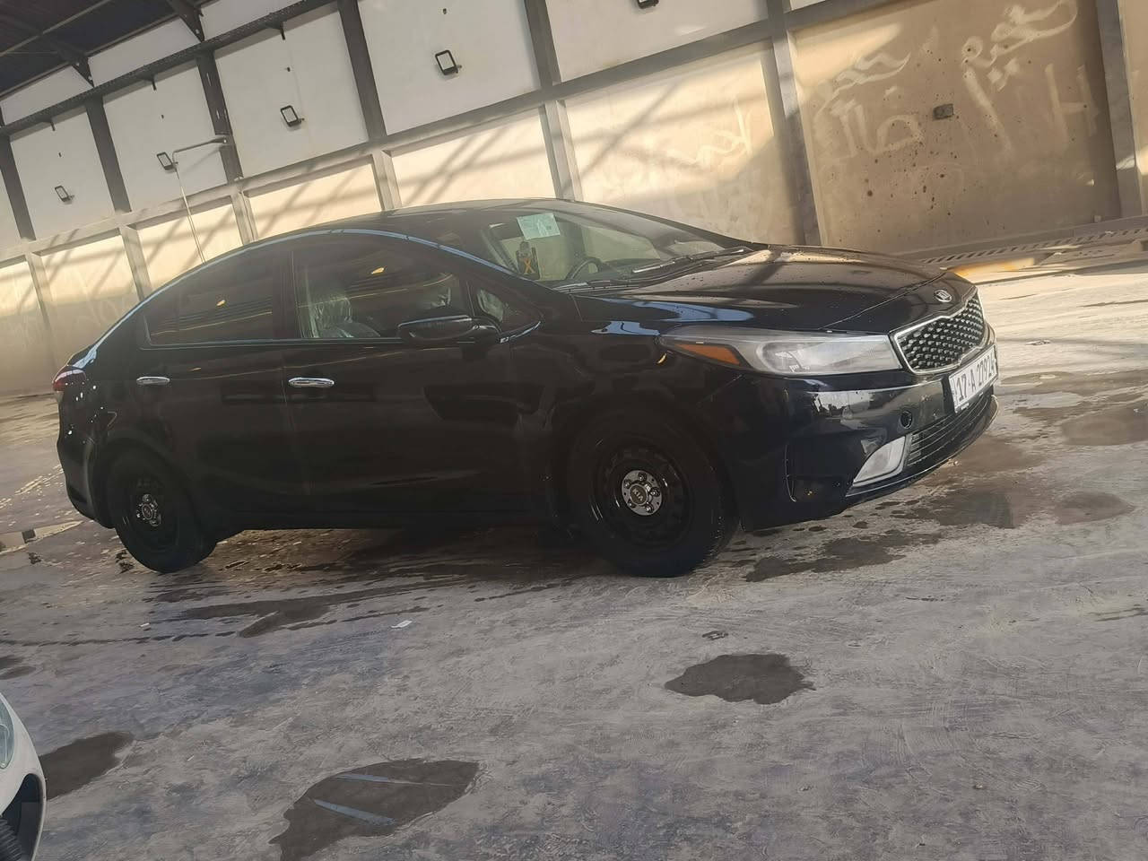السلام عليكم سياره فورتي موديل2018حره مكينه2000ضررها بنيد تبديل وجملغ تبديل والباقي مكفول كفاله عامه مكان سياره سماوه البيع او مراوس


**إذا كنت صاحب هذا الإعلان وتريد حذفه لأي سبب، رجاءا أرسل رسالة إلى الدعم الفني**