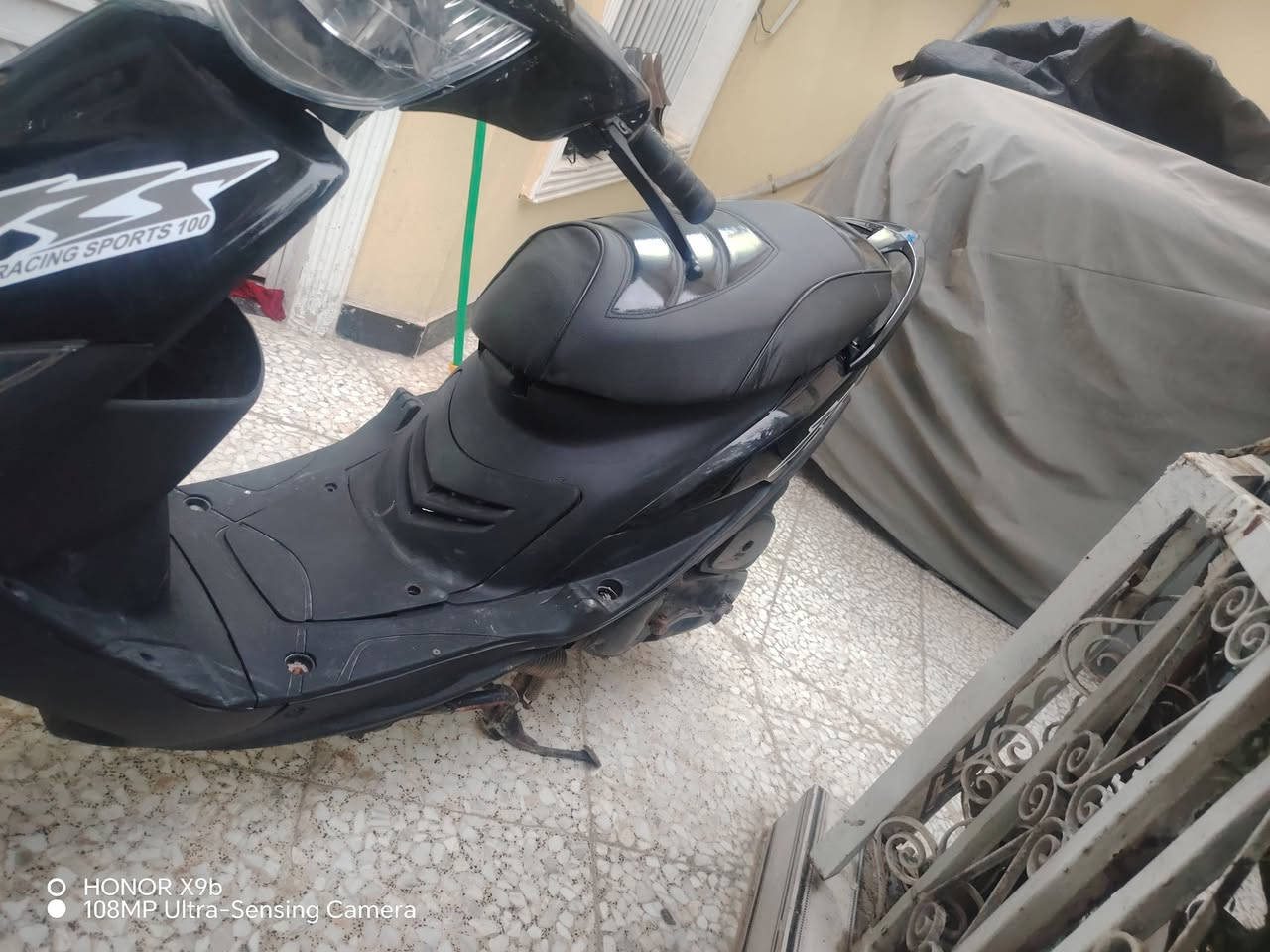 سلام عليكم دراجة ماكس 120لل بيع دراجه مكفوله اخت رمبه كل نقص ما بيه كهربايات كله شغاله مكينه خير من الله كلجات بيه WFرياضي  مكان بغداد بلديات سعر 600وبيه مجال اي ستفسار  هاذ رقمي ***********
