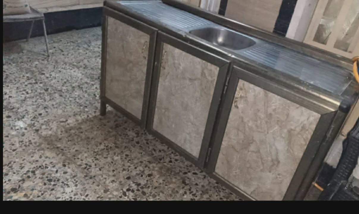 سنك المنيوام متر ونص ٨٠
سنك مرمر بس باب يتركب كلشي مابي ١٢٥
مكان بغداد بي مجال


**إذا كنت صاحب هذا الإعلان وتريد حذفه لأي سبب، رجاءا أرسل رسالة إلى الدعم الفني**
