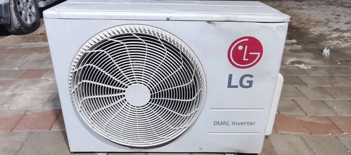 سبلت LG انفينتر 2 طن عاطل الكارت للبيع التواصل على الخاص


**إذا كنت صاحب هذا الإعلان وتريد حذفه لأي سبب، رجاءا أرسل رسالة إلى الدعم الفني**