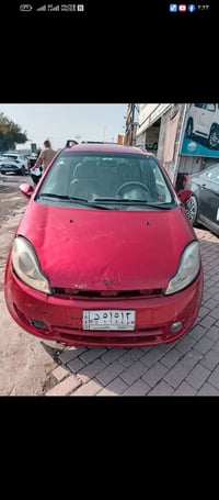 اي وان • ٢٠١٢ • تحويل ثاني