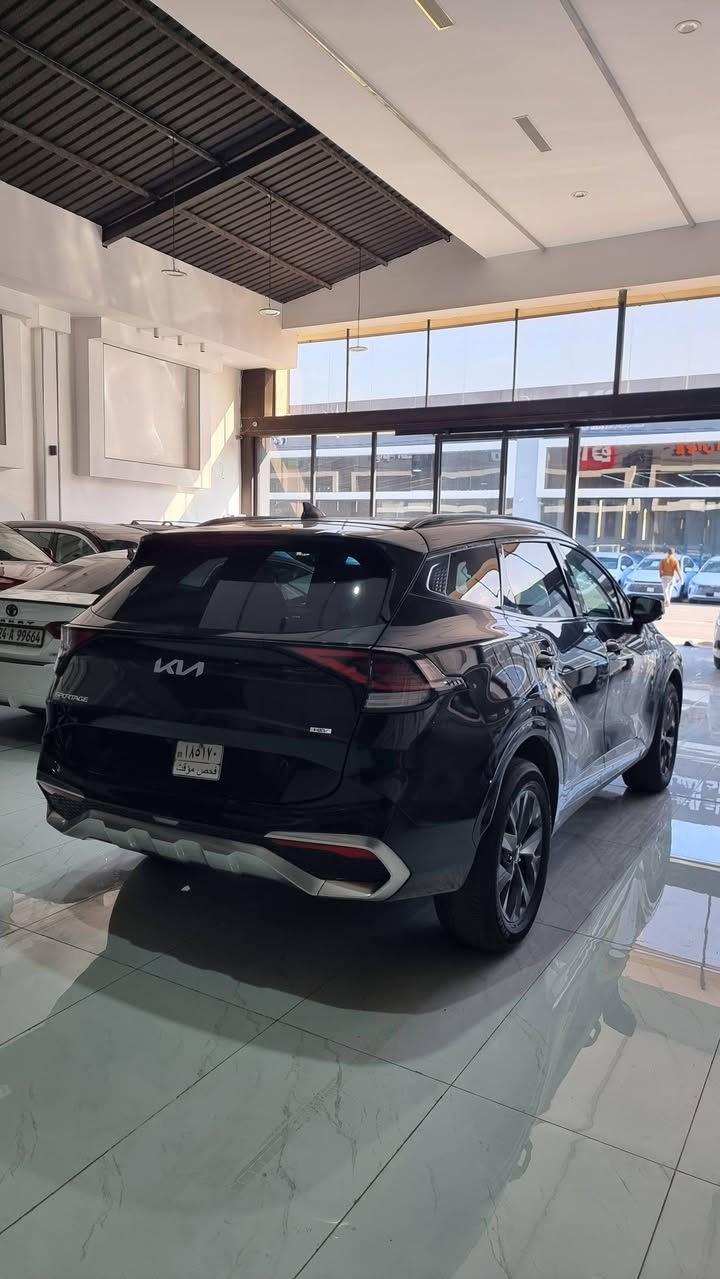 سبورتج 2025 هايبرد
برستيج فول 1/1
السعر 166
ماشية 29
منفيست تترقم جميع المحافظات عدا الاقليم
راسلني خاص ادزلك صور الضرر
ملاحظة : الرقم مجاني 

***********
***********
