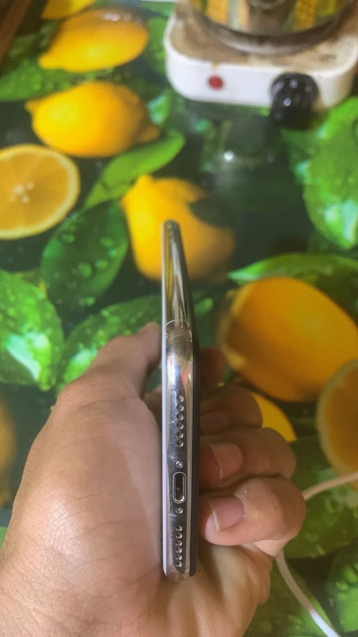 السلام علیکم جهاز اکس عاادیہ مبدل شاشه اصلیه وفطر بضهر اما الباقي كله شغال سعره ۱۰۰ وبي مجال قليل وشرط الفحص مكاني كربلاء ٥٢٢٩٧٤٠ ٠٧٧٤


**إذا كنت صاحب هذا الإعلان وتريد حذفه لأي سبب، رجاءا أرسل رسالة إلى الدعم الفني**