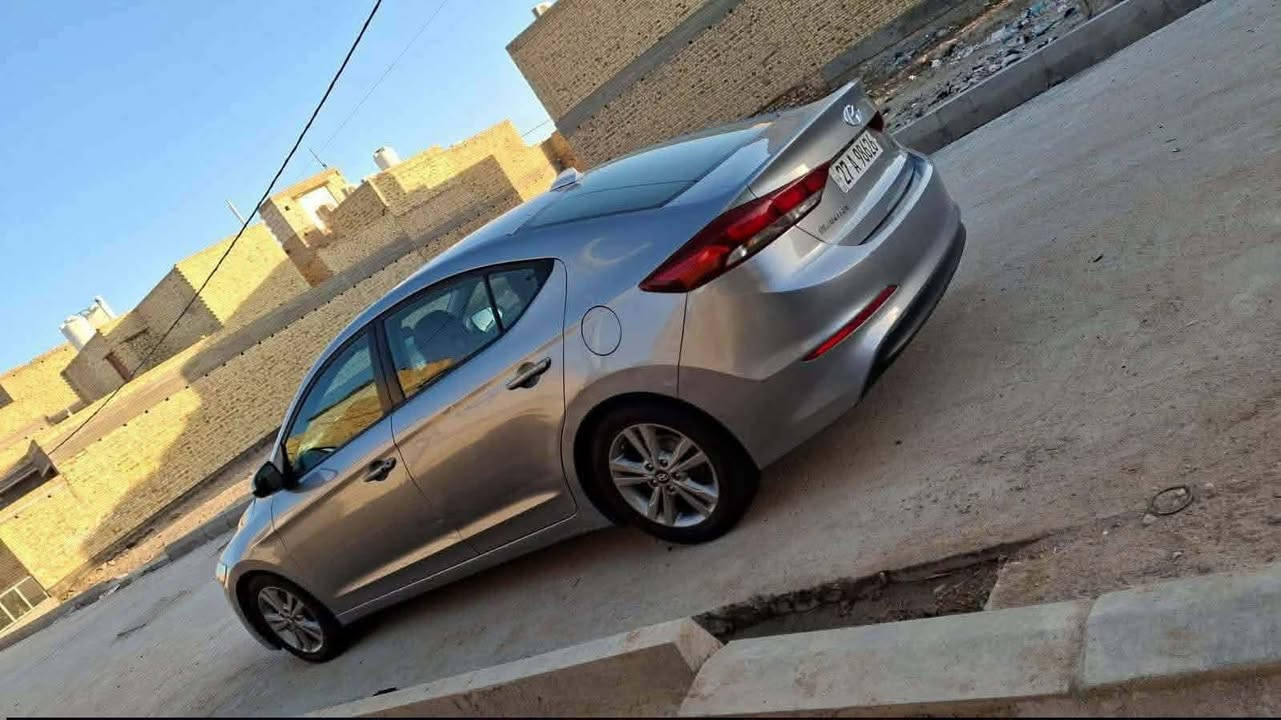 سلام عليكم للبيع ألنترا موديل ٢٠١٧ وارد امريكي بيه جاملغ تبديل وبيه صبغ قليل كلش محرك ٢٠٠٠ دوش سياره جاهز رقم ذي قار دولي سياره بصمه سعر ١٢٠ وبيه مجال خاص مفتوح شراي يراسلني وانه خادم وتحياتي للجميع


**إذا كنت صاحب هذا الإعلان وتريد حذفه لأي سبب، رجاءا أرسل رسالة إلى الدعم الفني**