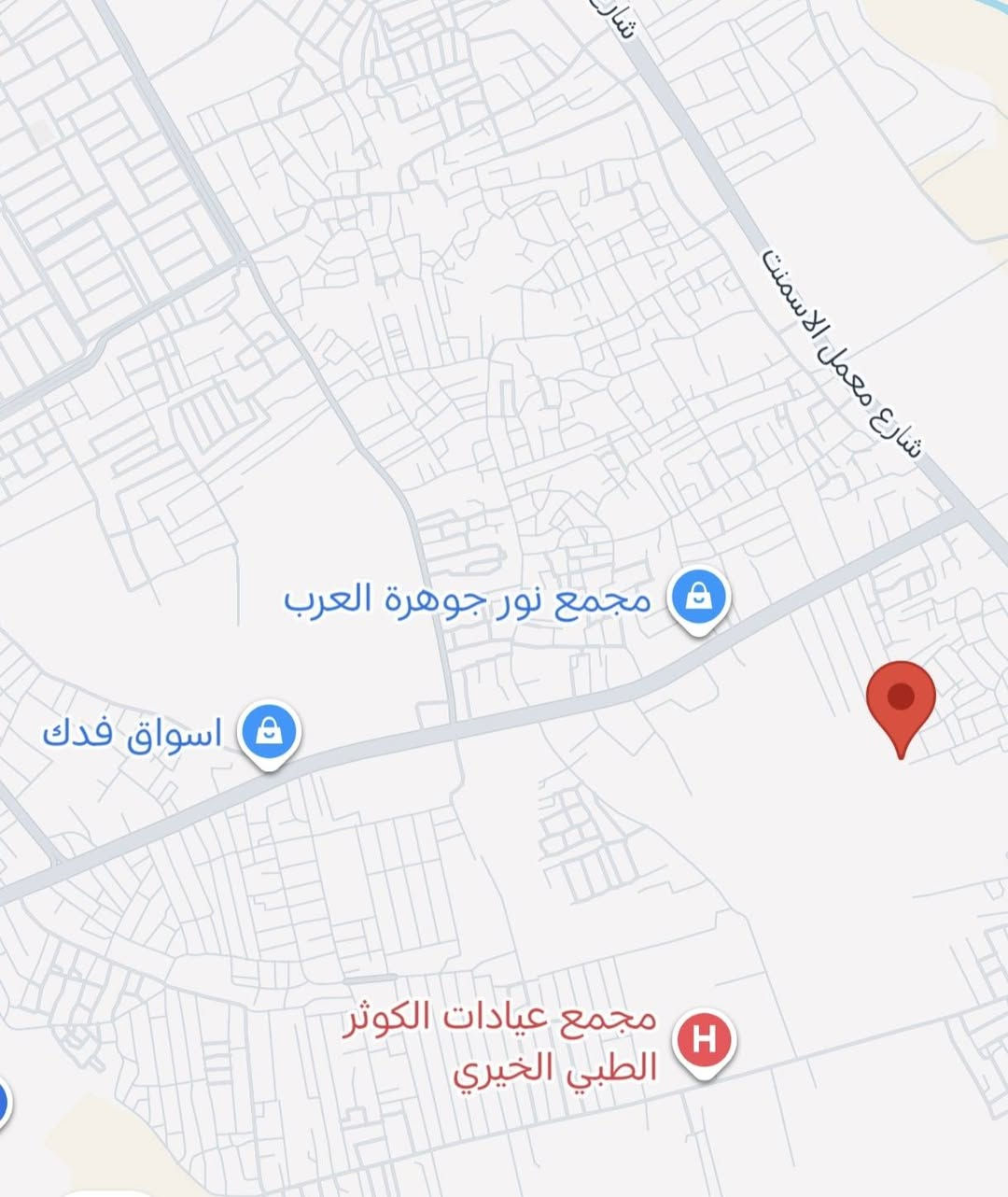 ٢٠٠ متر تريدة رهن ١٥ تريدة إيجار ٢٥٠ قفل شارع المطار موقع بالصورة
مندوبة عقارات


**إذا كنت صاحب هذا الإعلان وتريد حذفه لأي سبب، رجاءا أرسل رسالة إلى الدعم الفني**