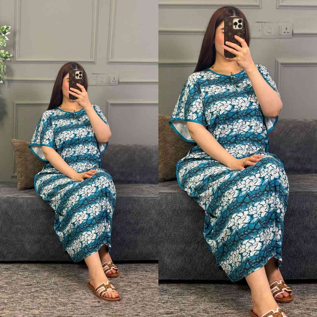 دشداشه قصيره كلش مريحه
خامه الدشداشه ولا غلطه 
سعر دشداشه 7. الف 
توصيل السماوه 2000 بس


**إذا كنت صاحب هذا الإعلان وتريد حذفه لأي سبب، رجاءا أرسل رسالة إلى الدعم الفني**