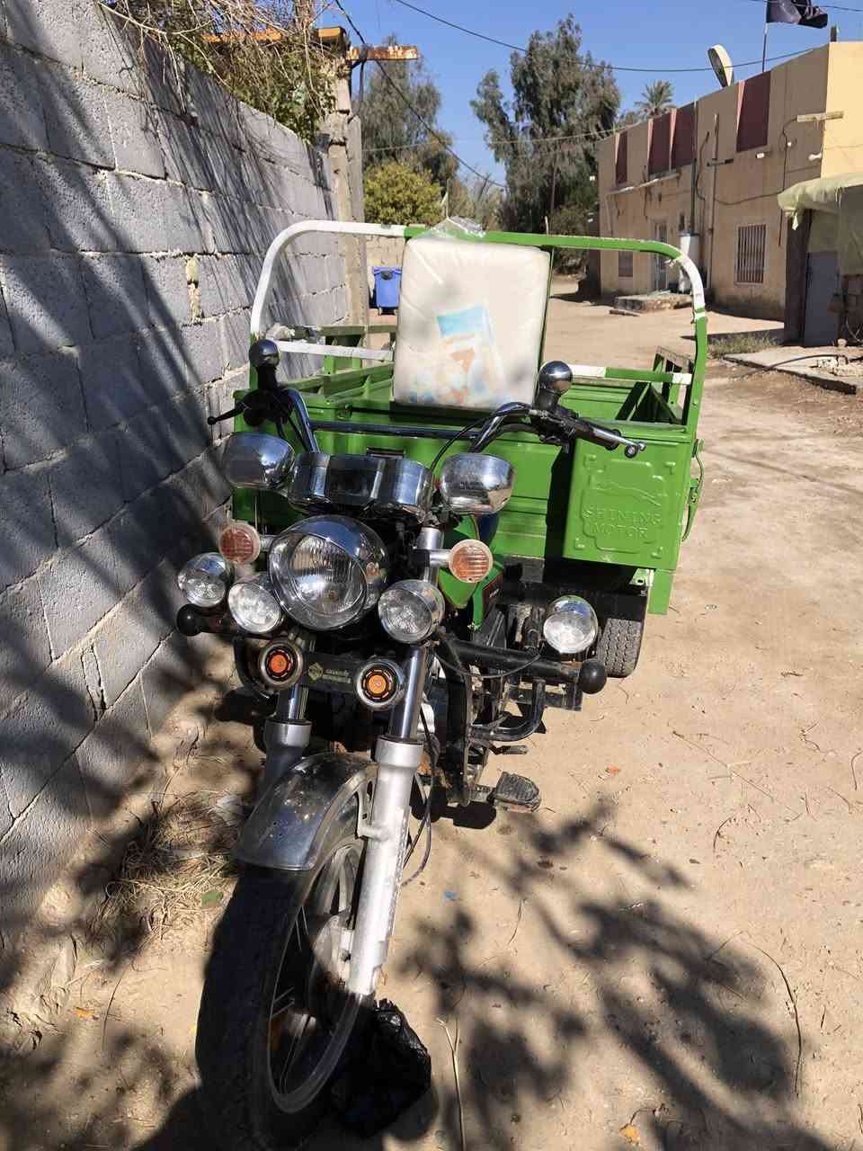 سلام عليكم ستوته جمره موديل ٢٣   اوراق اصولية كامله ستوته بلاديه ماكيدا اي شي بيه ستوته نضيفه بمعنه الكلمه مال جناي الستوته. المكان كربلا طوريج سياحي  
***********
