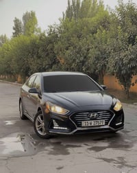 سوناتا ٢٠١٨ • ٨٣ الف • فول