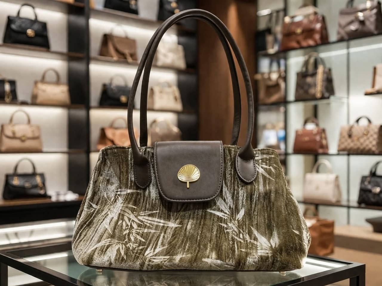 الأناقة تبدأ من تفاصيل صغيرة 🙂‍↔️🦋🦋🦋.


**إذا كنت صاحب هذا الإعلان وتريد حذفه لأي سبب، رجاءا أرسل رسالة إلى الدعم الفني**