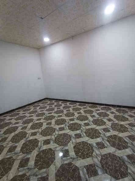 🔥دار للبيع طابو صرف المساحة 100 متر 
الموقع  كركوك حي الاسرئ خلف التجاري قرب ثانوية اليمامة للبنات بالقرب من شارع دوميز التجاري

 دار  طابق واحد يحتوي  علئ غرفتين ومطبخ واستقبال وصحيات درج داخلي + كراج   سياره 
🔥#السعر  85مليون بي المجال
للاستفسار الاتصال على الرقم التالي ***********
