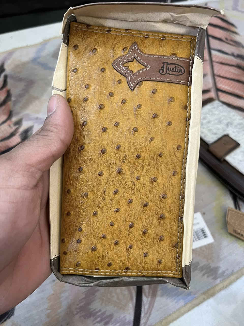 السلام عليكم محفضات جلد طبيعي اصلي ميه بل ميه سعر القطعه ٧ الي يحب يتفضل خاص جلد داخل وخارج اكوبيهن مكرر واكو بيهن موديلات


**إذا كنت صاحب هذا الإعلان وتريد حذفه لأي سبب، رجاءا أرسل رسالة إلى الدعم الفني**