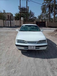 موديل ٩٥ • رقم بابل • تبريد ما يشتغل