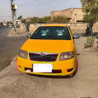 كورلا بيكاجو • ٢٠٠٧ • جير اتو