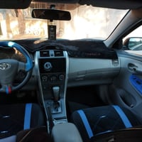 كورلا ٢٠٠٩ • مكينة وكير مكفولة • رقم بغداد