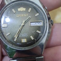 ساعات رجالية • أورينت ٢٣ • سيكو ٢٠