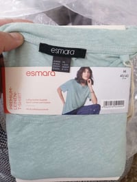 تيشيرتات المانية • قطن طبيعي • خامة فوول