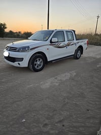 كريت ويل • ٢٠٢١ • ماشيه ١٠٠ الف