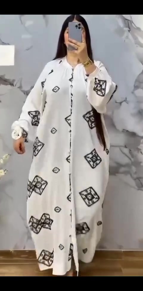 متجر ستايل غزال ���كسوة صيفية  على موضة 2026 ���
�ثوب لولان
�M L xL xxL

#متابعة_للصفحة_ليصلڰ_ڪل_جـנيـנ


**إذا كنت صاحب هذا الإعلان وتريد حذفه لأي سبب، رجاءا أرسل رسالة إلى الدعم الفني**