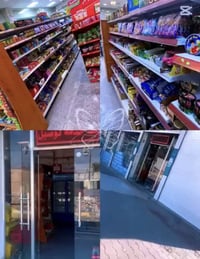 سنتر للبيع مشروع مربح   السنتر ١٠٠ متر يتكون من ٥ محلات مفتوحه وركن عل...