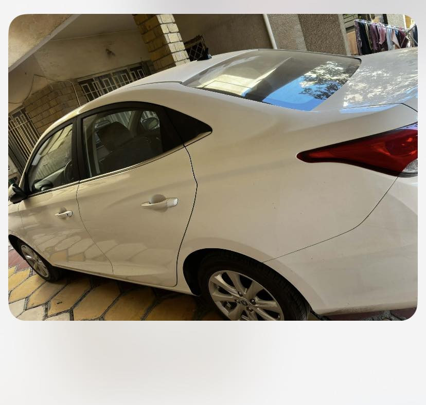 السلام عليكم عندي شانجان السفن موديل 2025 سياره نظيف مال شركه بيها بعض ملاحظات  سياره باسمي مكاني بغداد ***********
