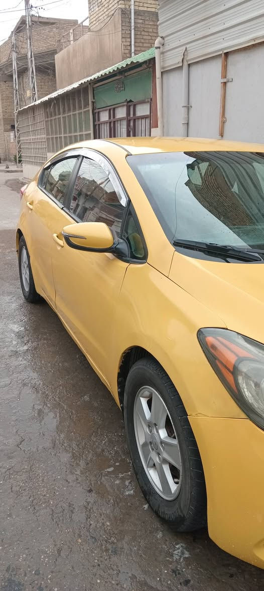 السلام عليكم
سياره فورتي موديل 16 صفره  
بغداد الموصفات محرك 1800 وشاشه كبيره التحكمات عاديه كفاله محرك وشاصي ولغود وكير السعر 95 وبيها مجال عنواني بغداد البلديات


**إذا كنت صاحب هذا الإعلان وتريد حذفه لأي سبب، رجاءا أرسل رسالة إلى الدعم الفني**