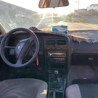 نيسان برايمر • ١٩٩١ • بدون ضربه