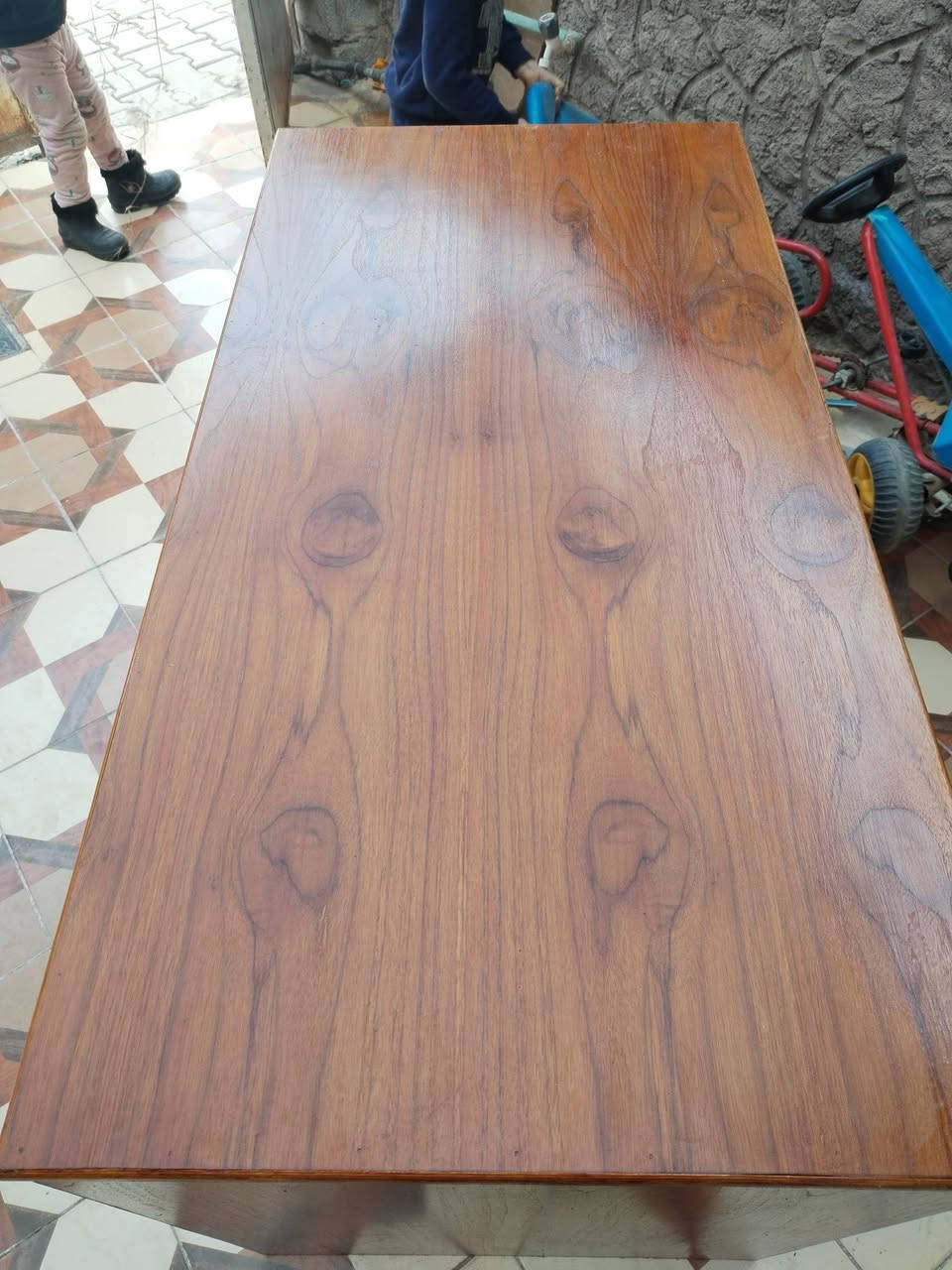 مكتب جديد تفصال للبيع سعرها 150


**إذا كنت صاحب هذا الإعلان وتريد حذفه لأي سبب، رجاءا أرسل رسالة إلى الدعم الفني**