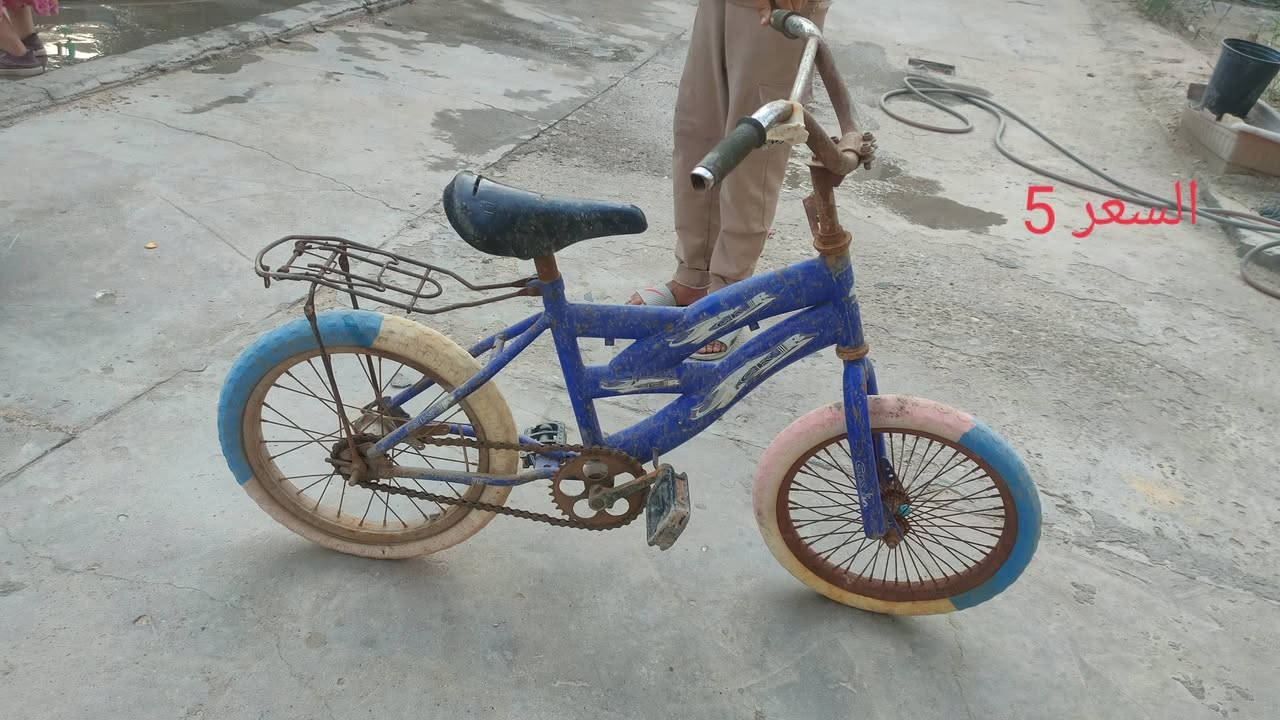 اغراض للبيع كلمن والسعر مالته المكان الفيروزية


**إذا كنت صاحب هذا الإعلان وتريد حذفه لأي سبب، رجاءا أرسل رسالة إلى الدعم الفني**