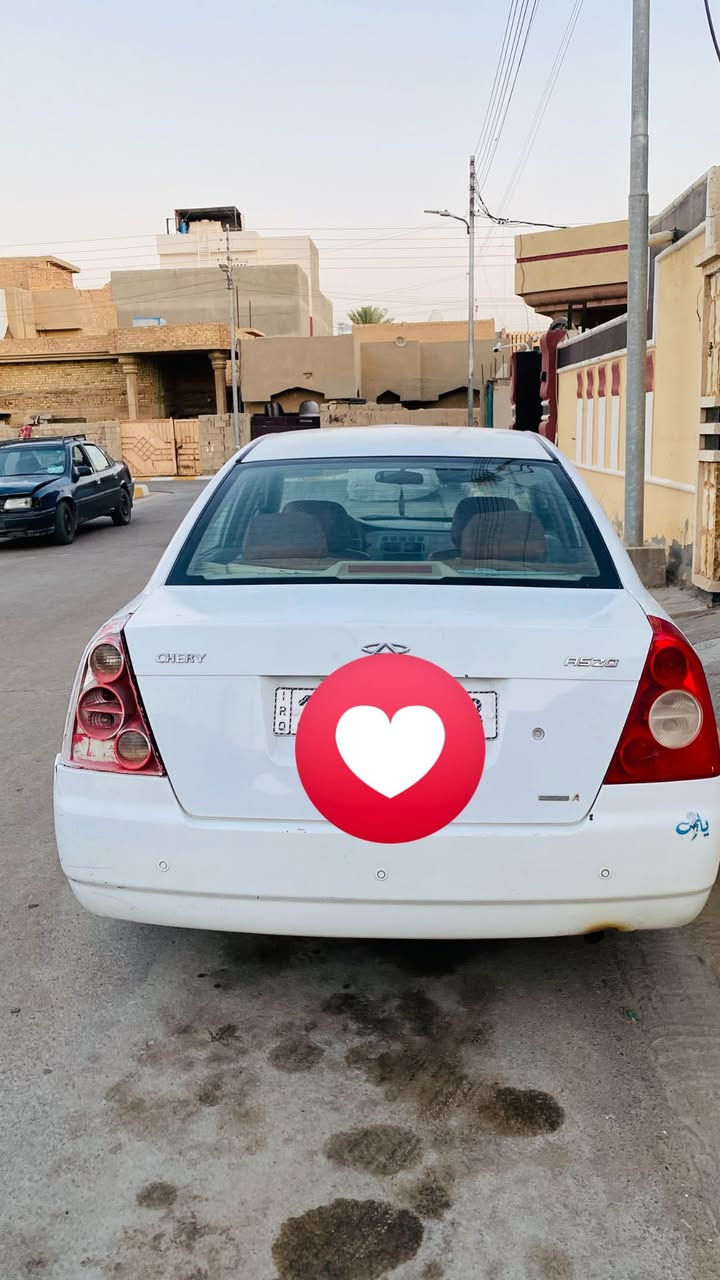 شيري A5 محور محرك كورولا ١٨٠٠ نحله تبريد شغال رقم بغداد انكليزي السيارة بأسمي  المحرك بيه خيط تبخير  رالسعر ٣٧ بيهه مجال للشراي رقم الهاتف : ***********
