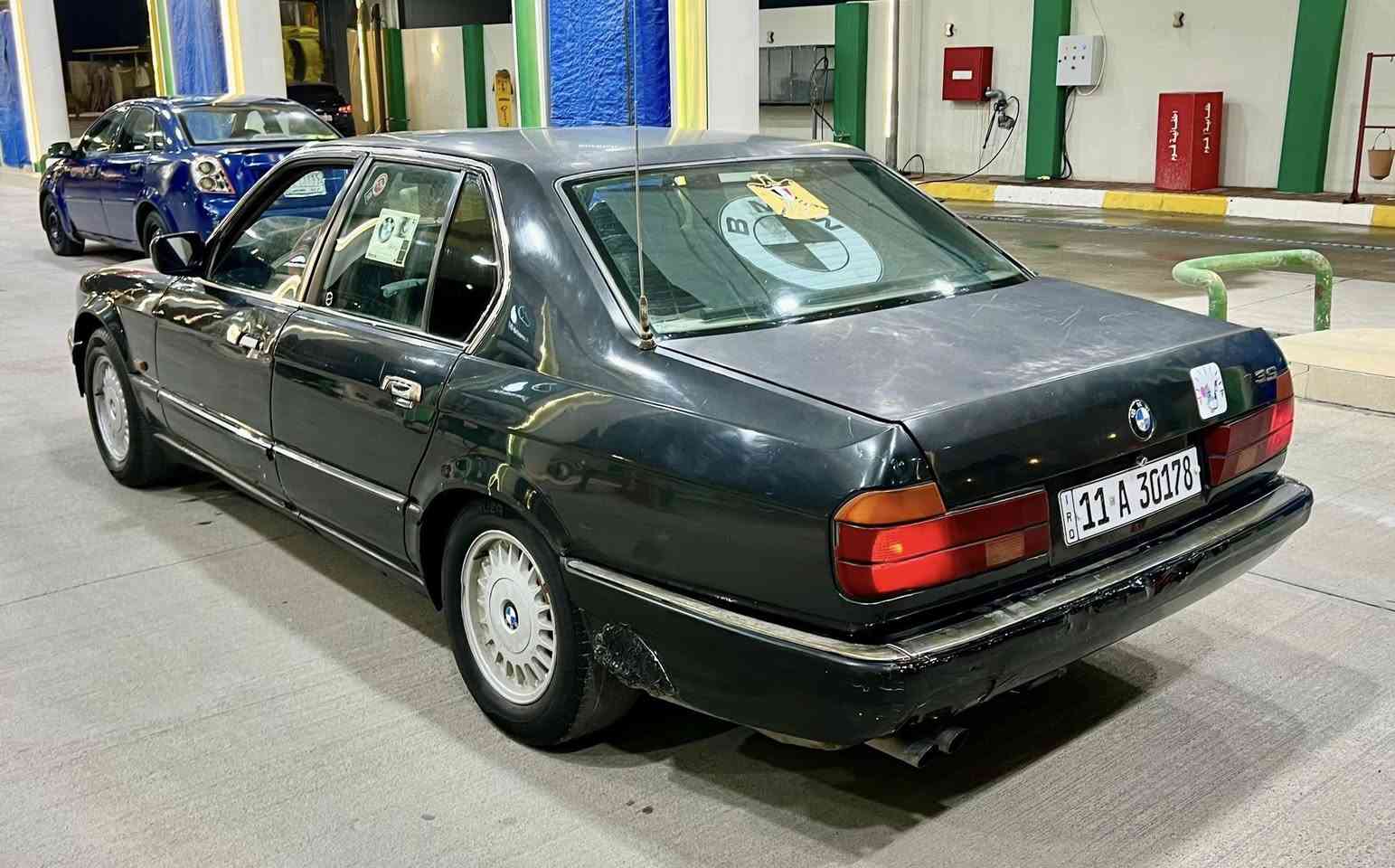 ام 735 رقم بغداد  شرط الوكاله والتحويل السياره  فول اوتماتيك محرك كير صدر تبريد تايرات كله بشرط السياره لا ضربه ولا طخه كلها ع الابلاد للبيع او المراوسه حسب القناعه
السعر 38وبيها مجال بسيط للشراي
العنوان كركوك
رقم الهاتف ***********
