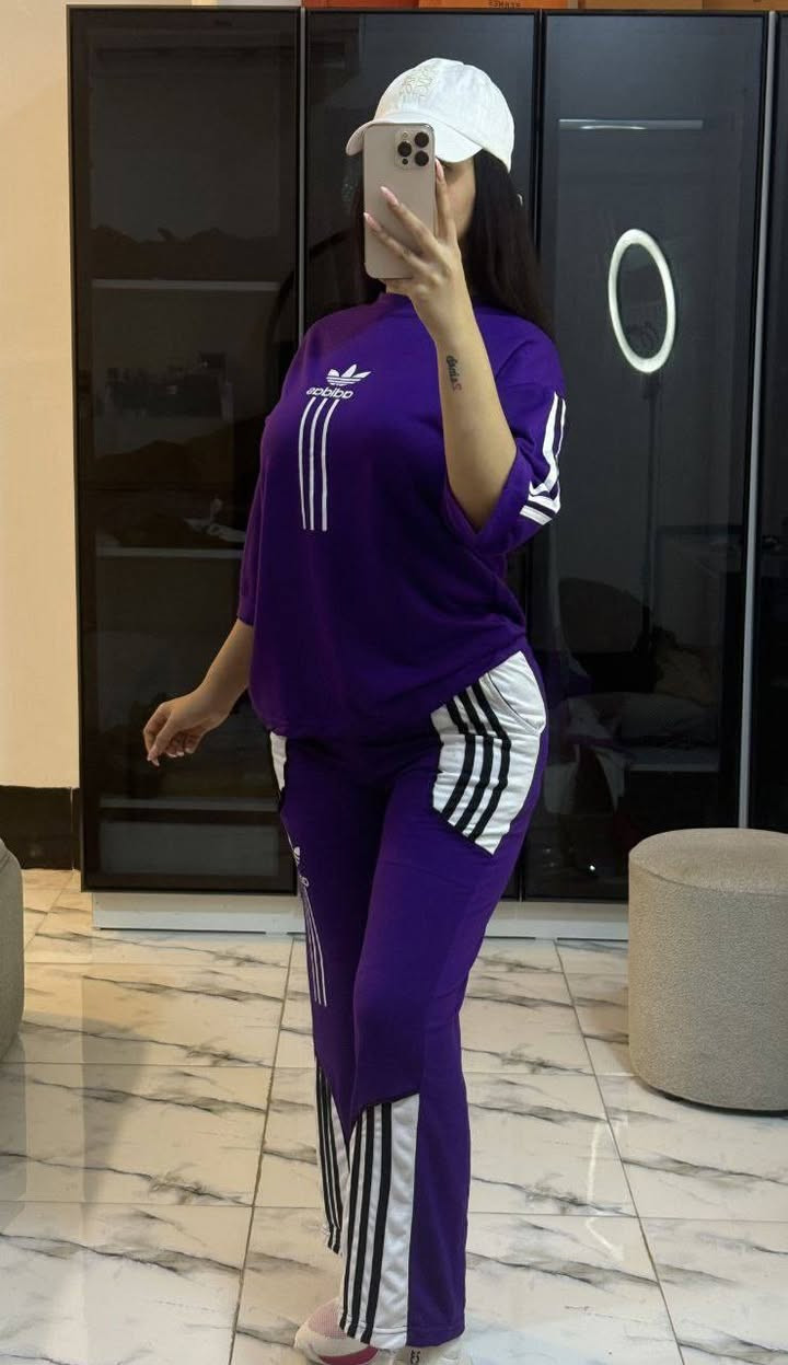 تراك رياضي
خامة توفيليس  شرط الفحص 

 L. XL. 2XL. 

الدرزن 85

سعر القطعة مفرد 15

توصيل جميع المحافظات 5 الف
فرع 2


**إذا كنت صاحب هذا الإعلان وتريد حذفه لأي سبب، رجاءا أرسل رسالة إلى الدعم الفني**