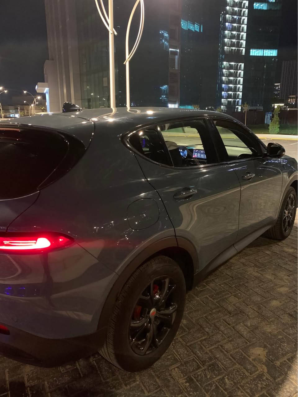 تاقانەی کوردستان
دۆج هۆرنێت مۆدیل ٢٠٢٣
کلین تایتل بێ سبوغ
مواسەفات
رادار
کوشین هیتەر
سوکان هیتەر
شاشە گەورە
ئۆتۆ ستارت
سەیارەکە وەک سفر وایە
نرخی ١٩٣وەرەقە
*********** أربيل, العراق
