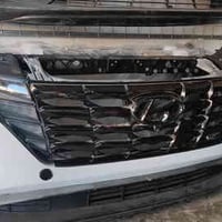 قطع غيار توسان • توسان ٢٢-٢٣-٢٤ • شارع النضال بغداد