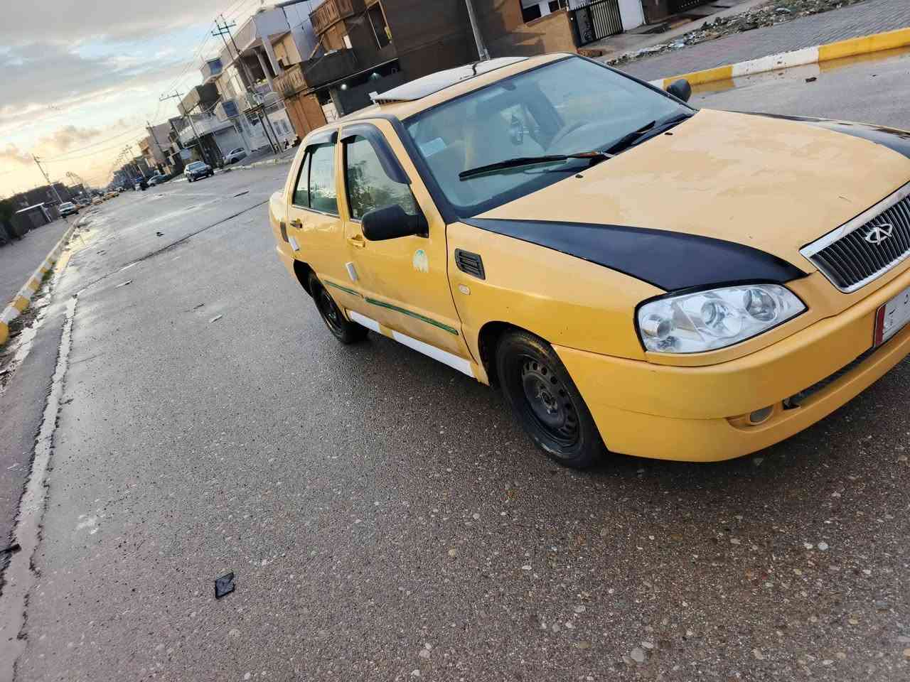 شيري كوين  موديل 2011 رقم بغداد #مشروع_وطني السنويه  28 #مصفره_هيئه_وغرامات #هزه_جديده_تخلص ٢٧ #عايزه_مكينه #تجفيت وكير وصدر تخم تاير كله بشرط كهربائيات سياره #جاهزه_من_لدعاميه #للدعاميه
#تحويل_بنفس_الوقت #بسمك
مكان السياره #سامراء #السعر 28وبيه مجال الشراي يتصل ع هذ الرقم ***********
