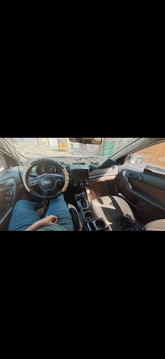 السلام عليكم
كيا سيراتو 
موديل ٢٠١٣
خليجي 
لون ابيض
بدون ضرر، بيهه رش بسيط ، موضح بالسونار
رقم اربيل 
سنوية الى نهاية ٢٠٢٧
استخدام شخصي عل كد الدوام 

ماشية/ ٢٠٠ الف وقابل للزيادة
 
مكاني  / ديالى / بلدروز 

الشراي يتفضل خاص  او عالرقم 
Whatsapp, telegram = ***********
