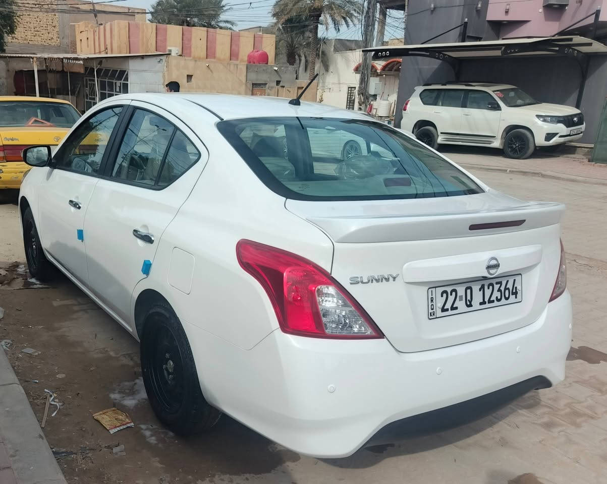 السلام عليكم
نيسان صني 2025
ماشية  12 وقابله للزياده 
***********
سعرها 125
النجف
