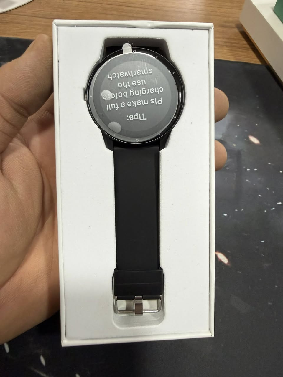 ٤ قطع شلع ب ٥٠ الف .. اذا مفرد القطعه ب ٢٠ اسعار ثابته يرحم اهلكم بهذا اليوم ..


**إذا كنت صاحب هذا الإعلان وتريد حذفه لأي سبب، رجاءا أرسل رسالة إلى الدعم الفني**