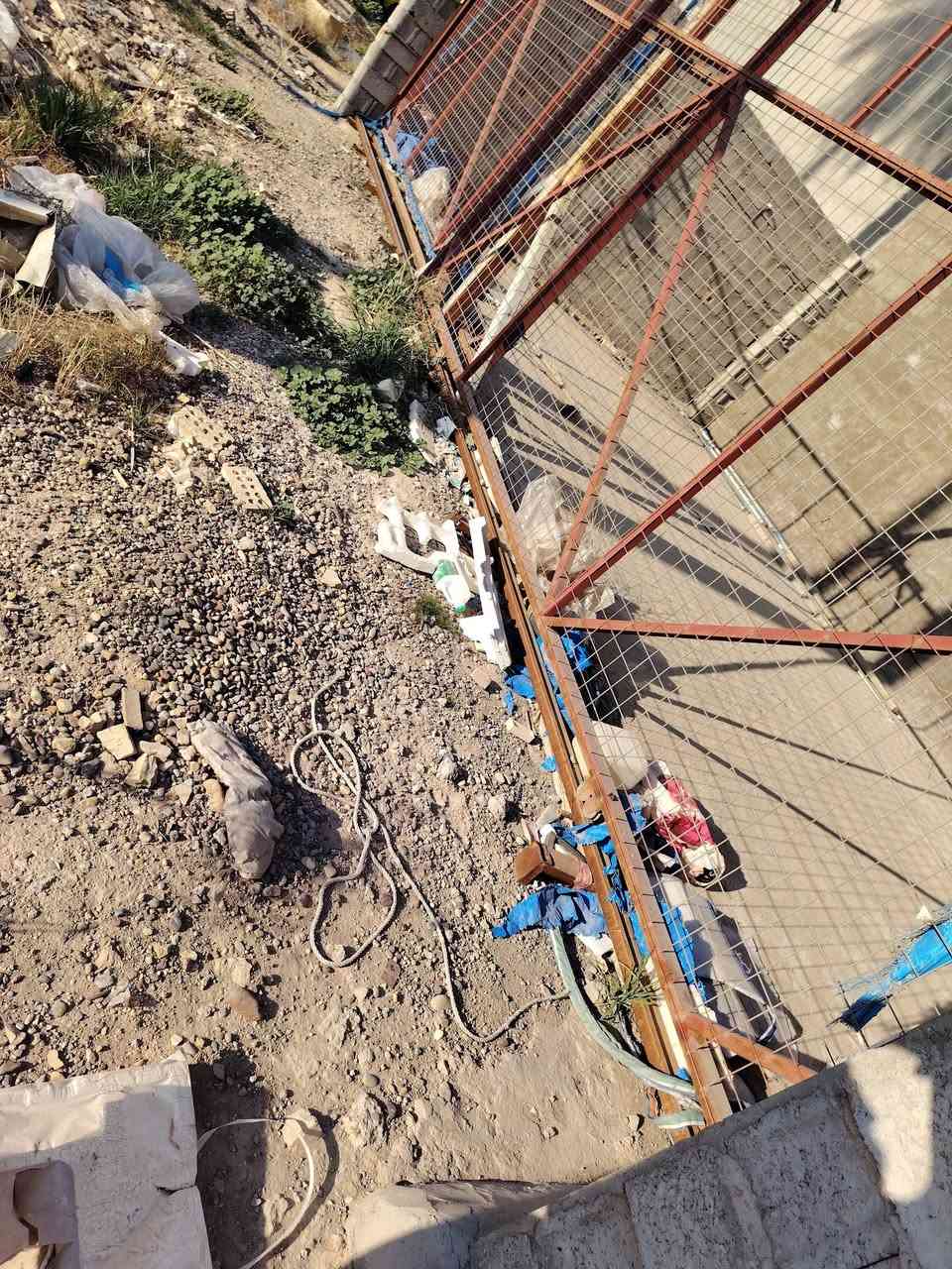 سلام عليكم باب سلايت جديد للبيع مكان بغداد الدوره تصال ***********
