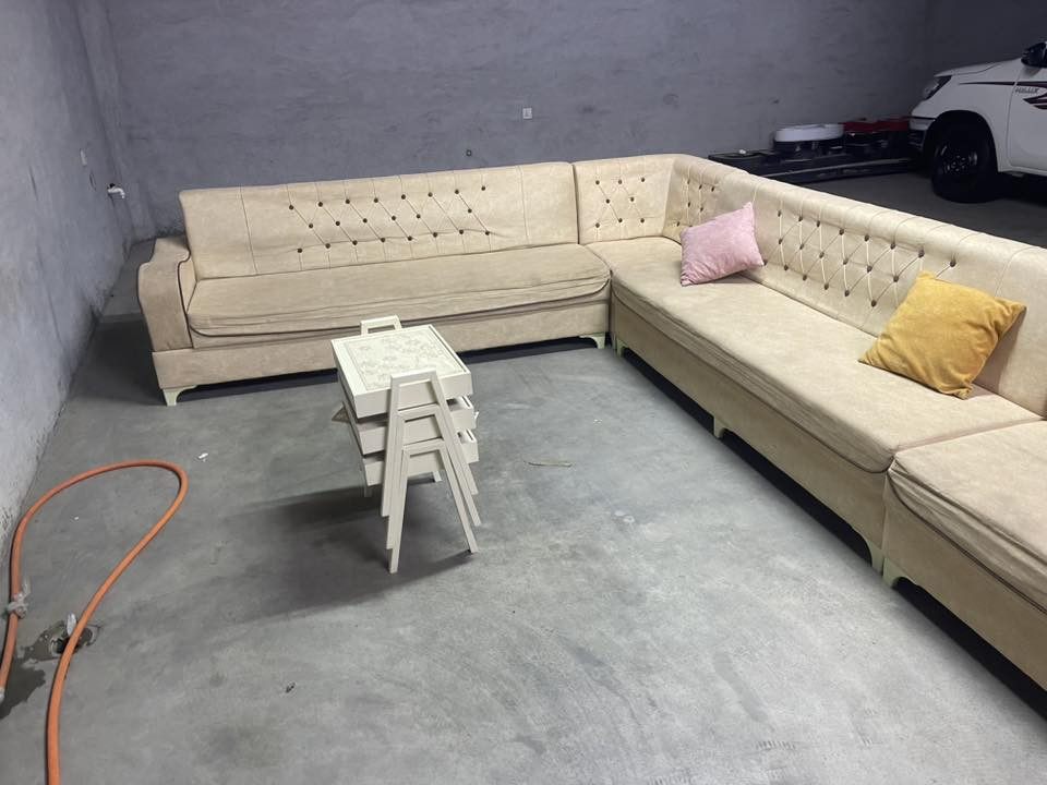 تاقم قةنةفةي ١٠ نةفةري ئيسفنجني ٪؜٧٠  جوانو بيكيشةية سيعري ١٠٠ و معاملة تكاية موشتةري نيت تيل مةكة لة سليمانيم 
***********
