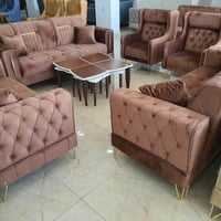 صنع عراقي • أثاث فاخر • اسفنج مريح