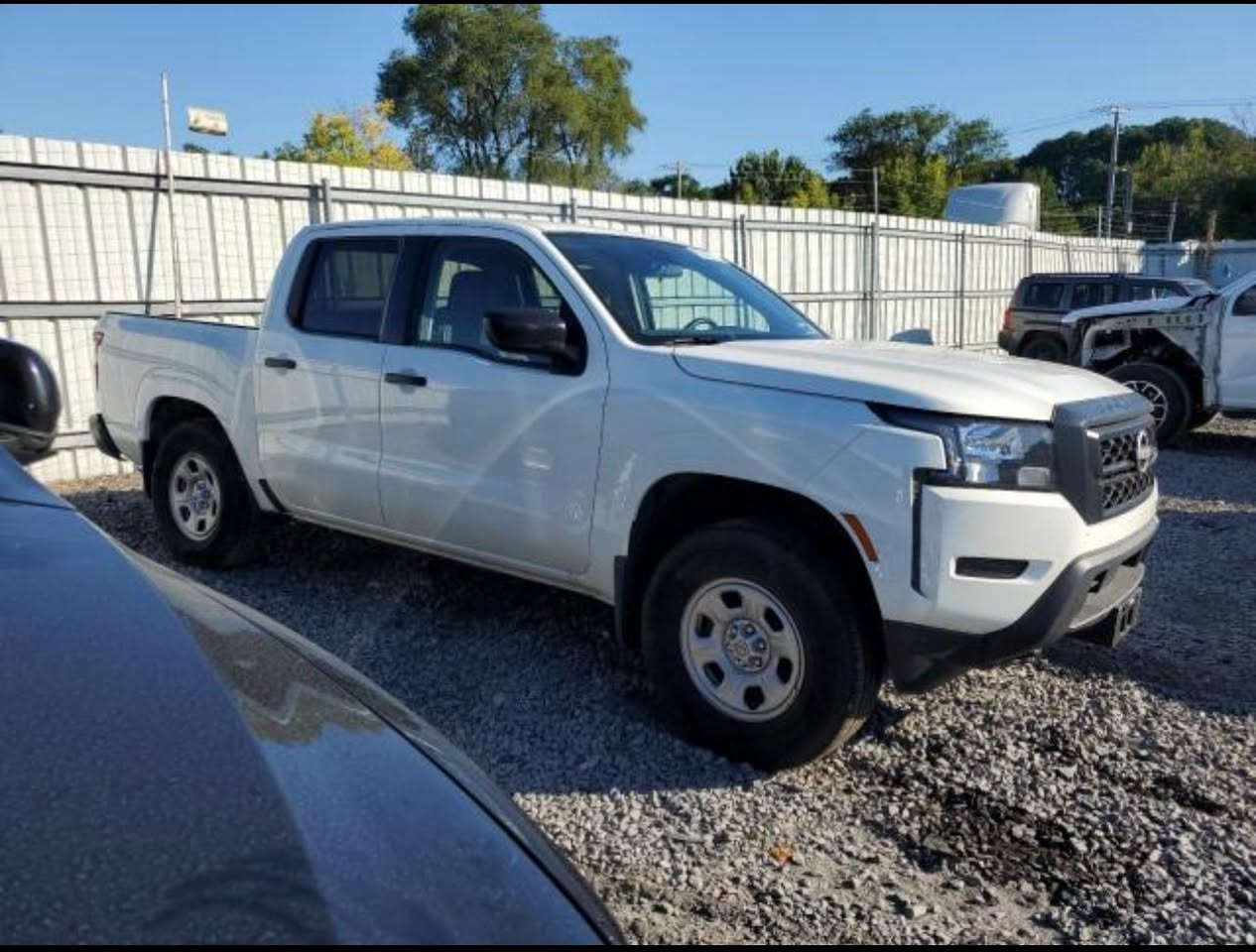 ‏سلام عليكم نيسان فنتير موديل 24 حادث البدي فقط السيارة جديدة كلش السيارة حاليا في عمان درهم كتاب شهداء وتر هم حرة سيارة بدون شاصي كفالة السعر 138 وبيها مجال ورقة سيارة كلش حلوة الاستفسار على هذا الرقم *********** بدون ايرباك
