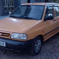 سايبه • ٢٠١٥ • مكينه تبخر