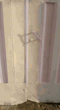 السلام عليكم بيت بيع يرهم  يجار  تقاطع كيارة مساحة ١٢٥ سعر ٣٥ بي مجال *********** هاذا رقمي بي واتساب
