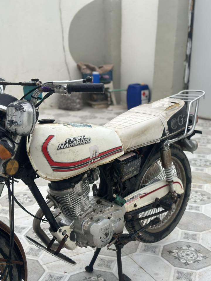 تايكر 2021 للبيع محرك مكفول من الفتح وكلشي كفاله
مكاني دوانيه للتواصل رقمي فقط 

‭0781 227 6638‬
