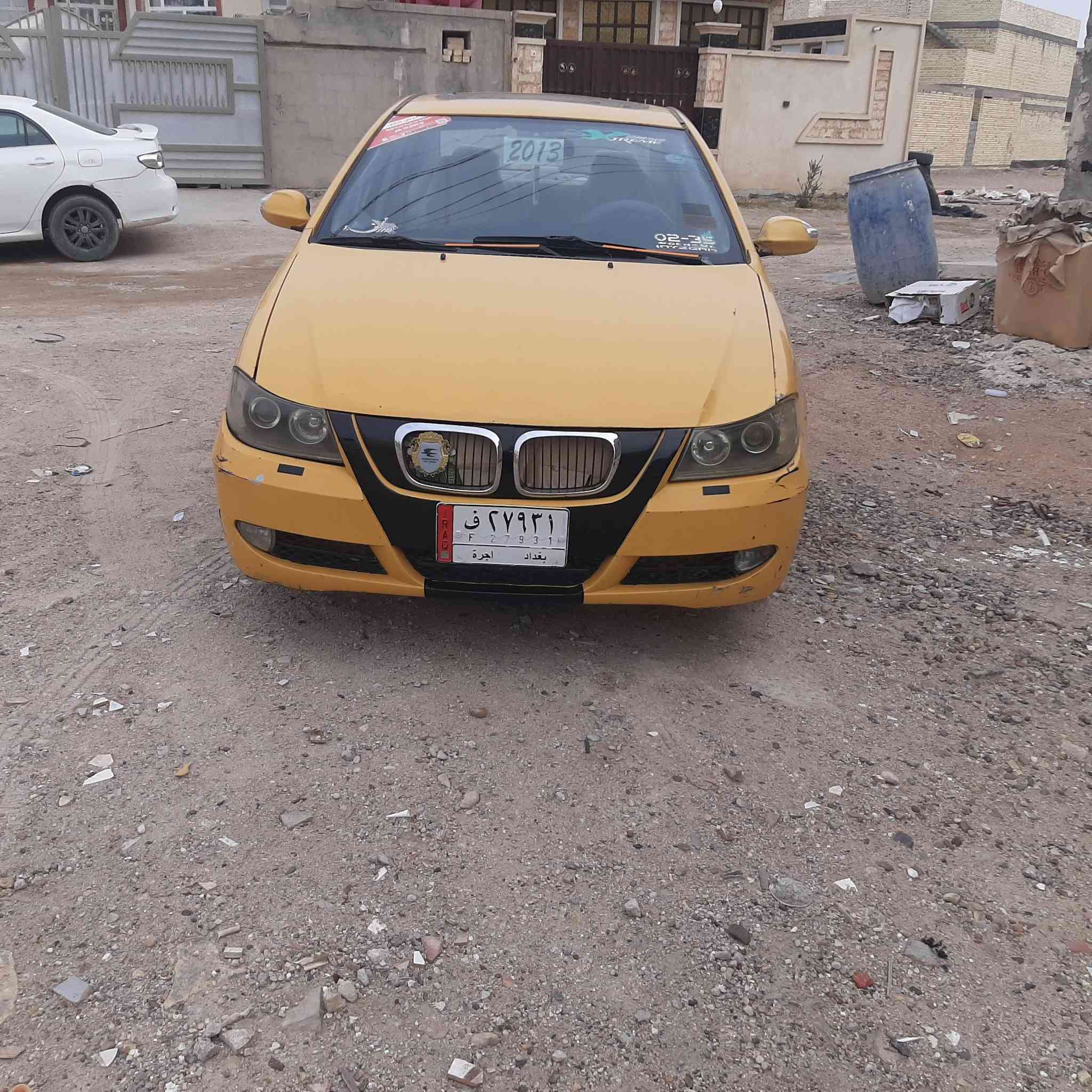 سلام عليكم
للبيع
ليفان ٢٠١١
كير محرك بيكاجو لاتنقيص ولا تبخير 
تبريد شغال باسمي سنويه نهايه ٢٦ مصفره هيئه وغرامه 
تايرات نضاف صدر امامي وخلفي نضيفات 
كهربائيات شغاله 
سياره عليه ادامه عامه بلكات نوزلات مجاول كصه  عبوه فيتبم 
اضافه براد كير خارجي يعني بلصيف انسه لكير يحمه
مع تبديل هايدروليك اصلي مع لفلتر

وباقي تجي تفحص وتقتنع ماكطع سعره عل مخابره لاتعبك ولاتعبني لان منطيك سياره متعبك والعافيه عليك 

سعره ٤٤ وبيه مجال للطيبين 
***********
