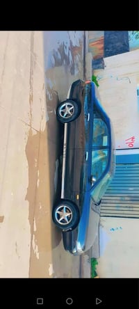 مازدا فاسؤليا مؤديل 1991سنوي ئه ولايات به شه رتي حاسيبه لئدرنو بأنه وه...