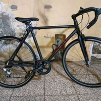 بايسكل سباقات • Road Fixed • ٧ نمرات