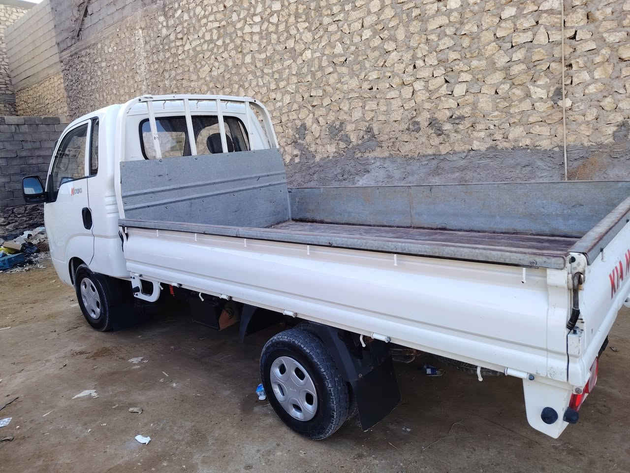 السلام عليكم كيه 2700رقم انبار شاصي مكفول مكفوله من صبغ سعر115مكان سياره الانبار قضاء هيت ***********
