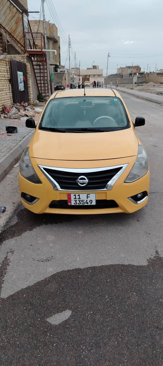 نيسان صني هندي كير عادي المكينة وكير وتبريد وحدادية
كفالة 2014
***********

***********
