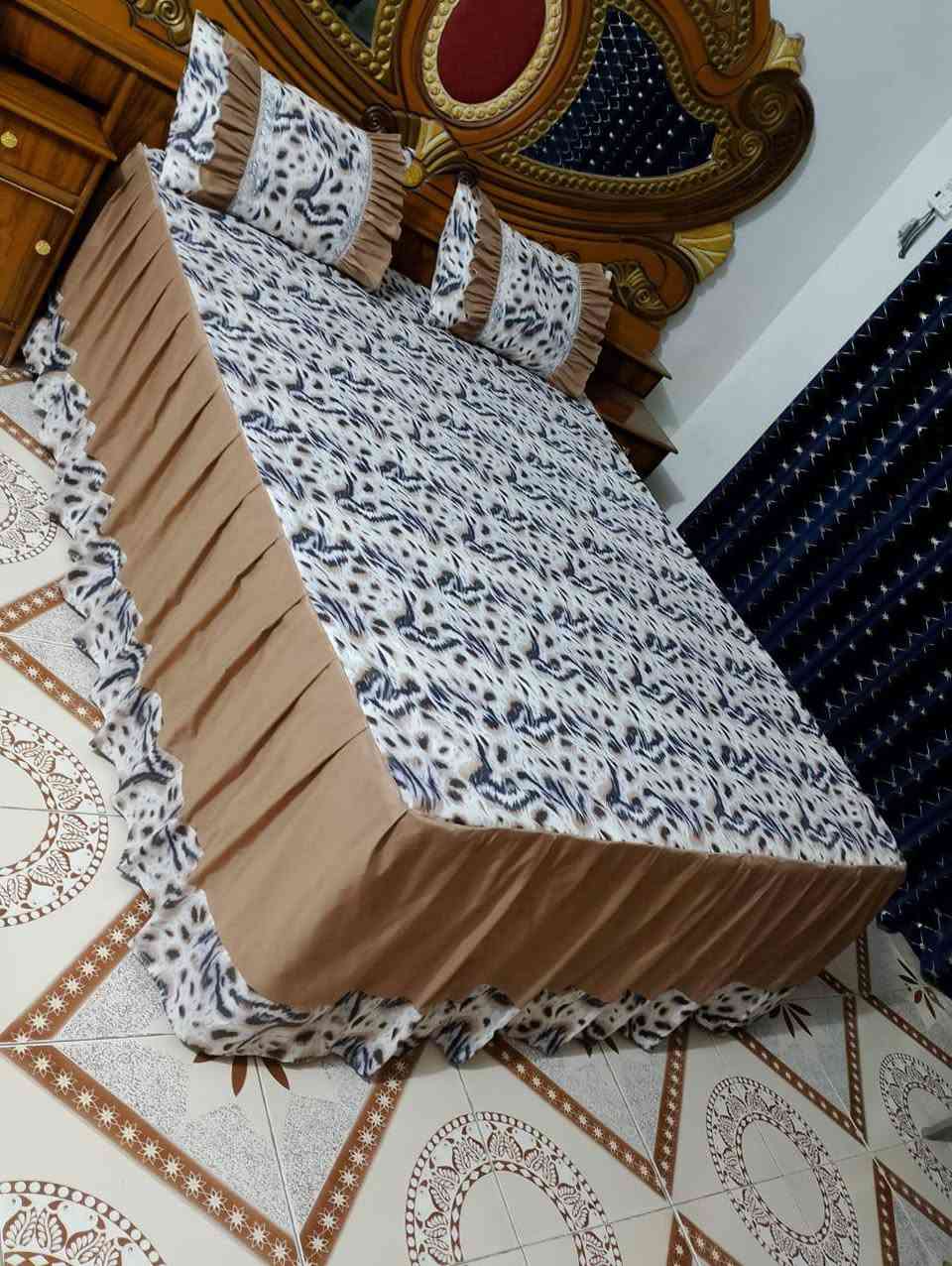 فرشات صيفي حسب طلب الزبون 
توصيل موجود كل محافظات 
سعر ثنين٢٥
وحد ١٣


**إذا كنت صاحب هذا الإعلان وتريد حذفه لأي سبب، رجاءا أرسل رسالة إلى الدعم الفني**